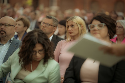 Gala jubileuszu 170-lecia